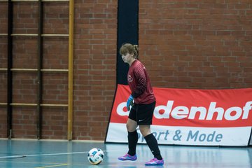Bild 366 - Dodenhof Cup